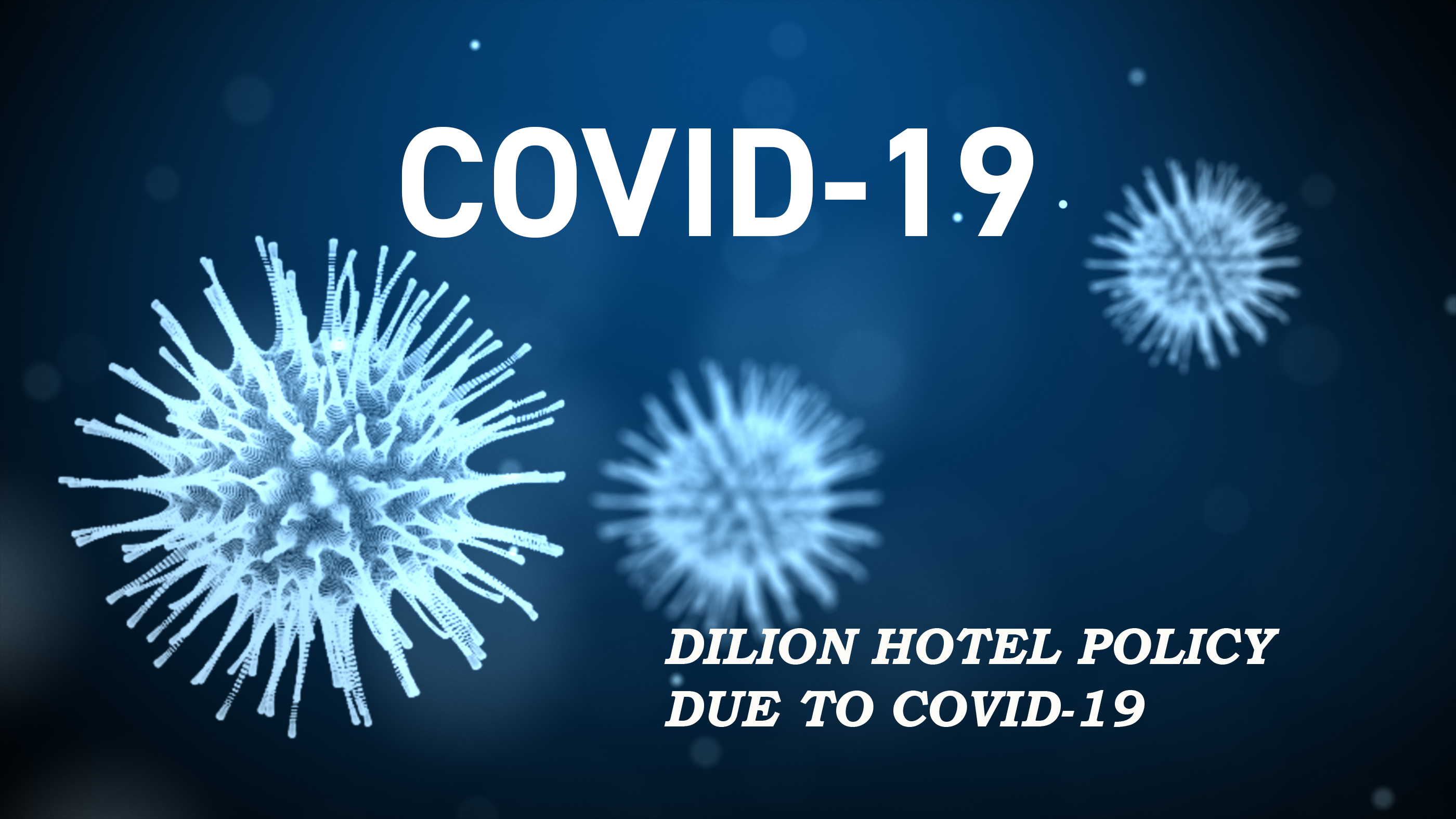 COVID 19 INFO COVID 19 INFO