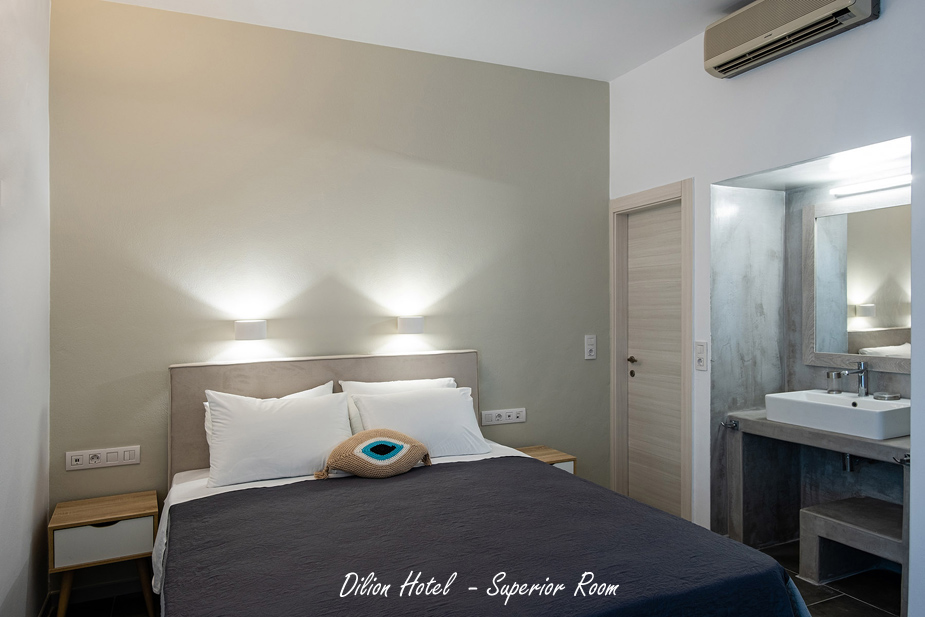 Dilion Hotel